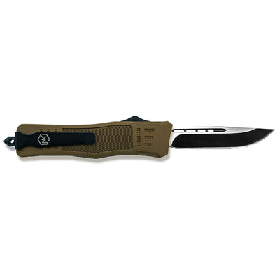 Griffin OTF - 3 Inch Blade