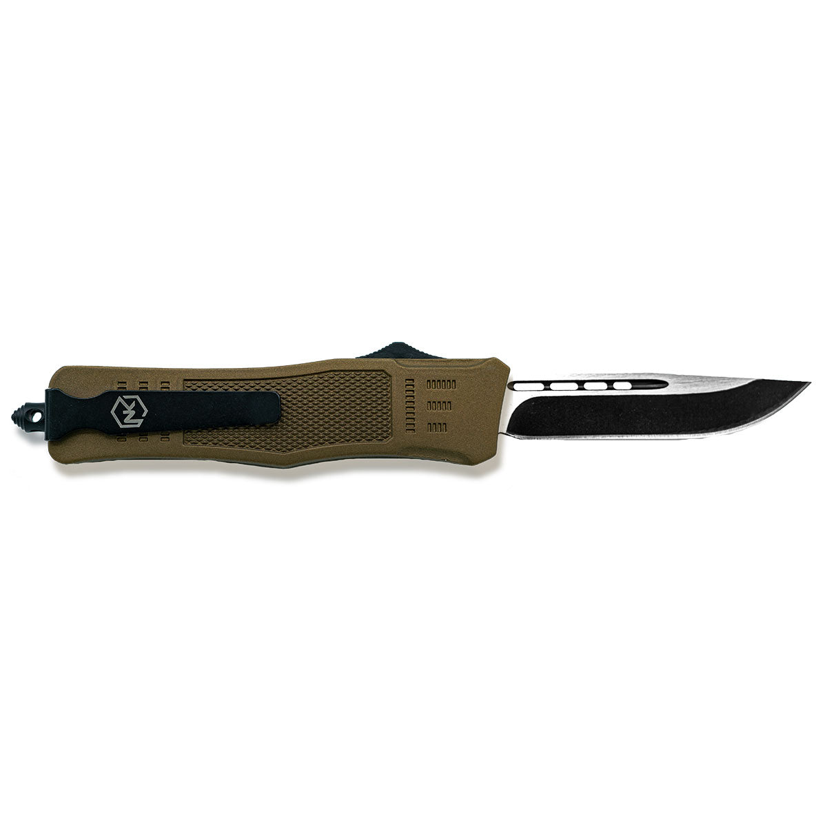 Griffin OTF - 3.75 Inch Blade