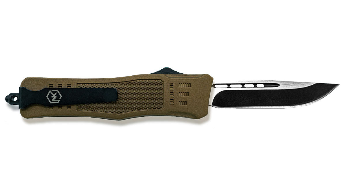 Image of Griffin OTF - 3