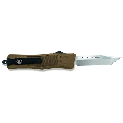 Griffin OTF - 3.75 Inch Blade