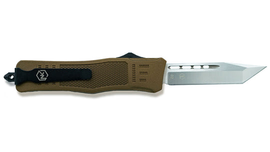 Griffin OTF - 3.75 Inch Blade