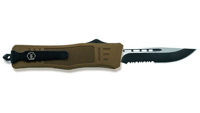 Griffin OTF - 3.75 Inch Blade