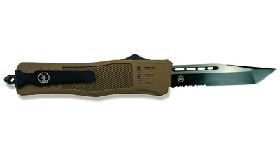 Griffin OTF - 3.75 Inch Blade