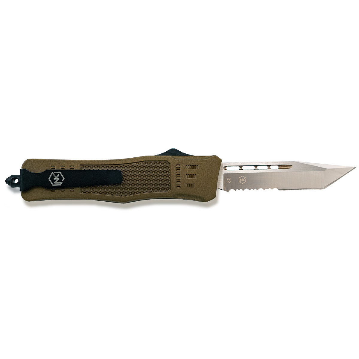 Griffin OTF - 3 Inch Blade – Normandy Knives