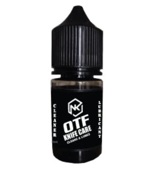 Image of Normandy Knives OTF Lubricant and Cleaner