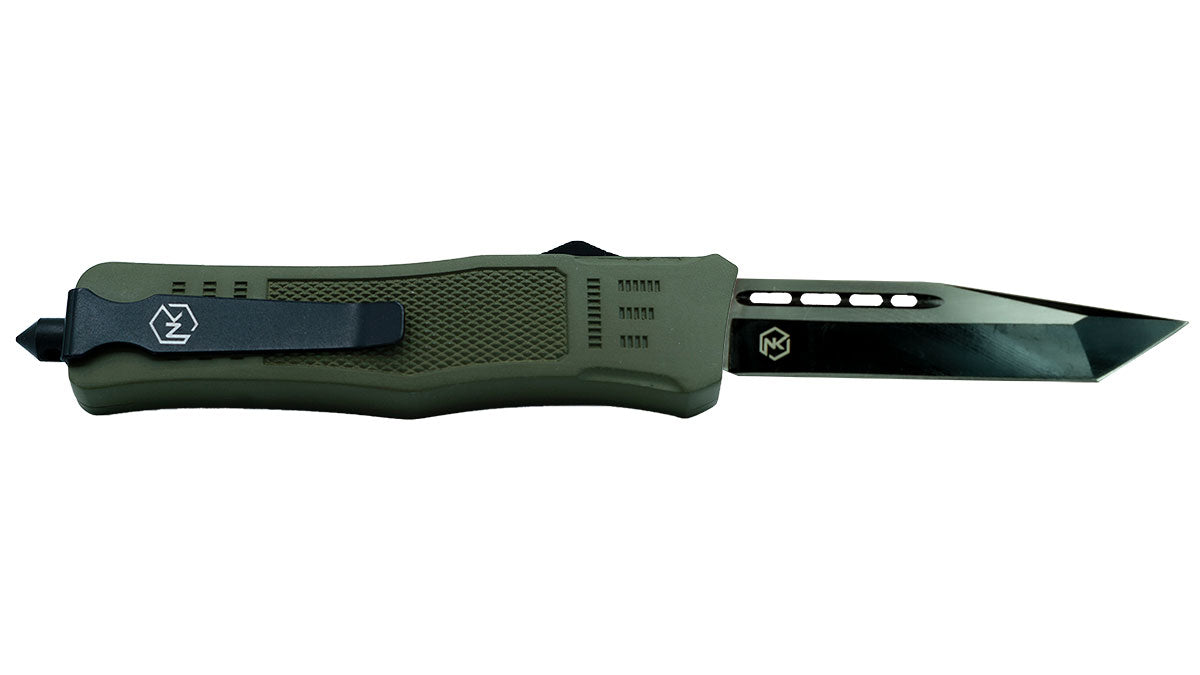 Image of Griffin OTF - 3.75