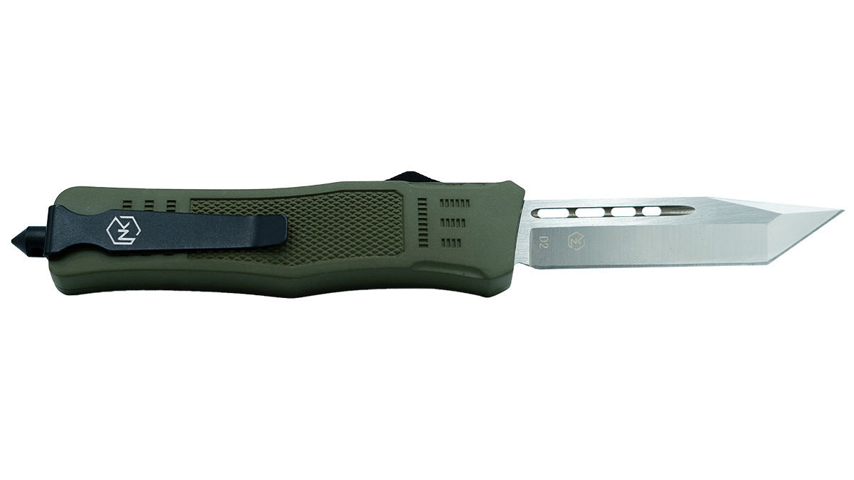 Image of Griffin OTF - 2.75