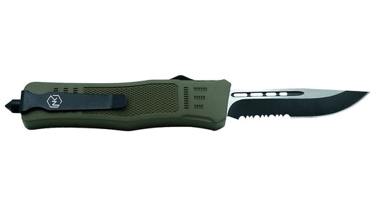 Griffin OTF - 3.75 Inch Blade