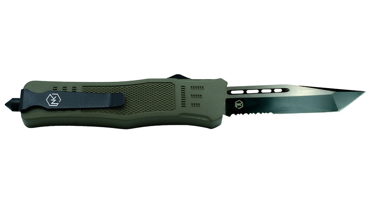 Griffin OTF - 3.75 Inch Blade