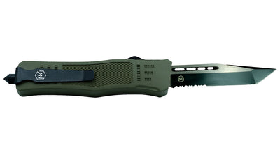 Griffin OTF - 3.75 Inch Blade
