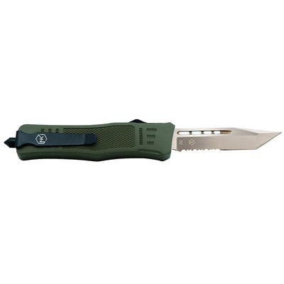 Griffin OTF - 3.75 Inch Blade