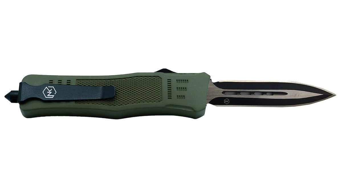Griffin OTF - 2.75