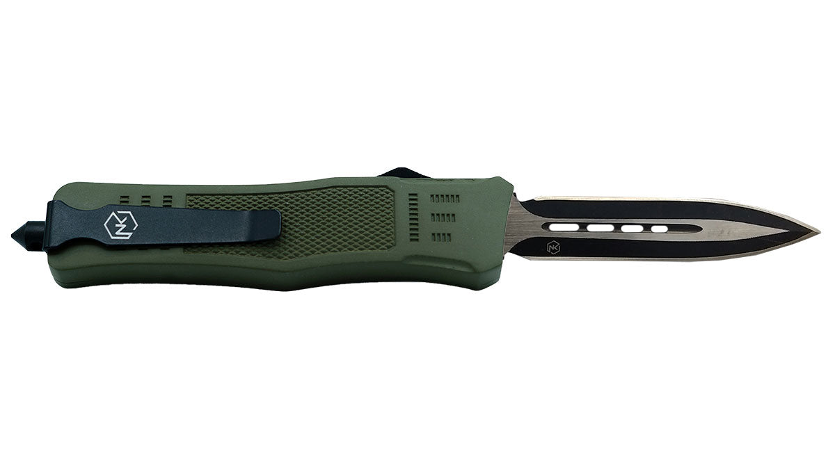 Griffin OTF - 3.75 Inch Blade