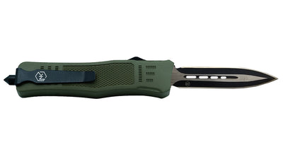 Griffin OTF - 3.75 Inch Blade