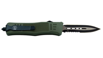 Griffin OTF - 3.75 Inch Blade
