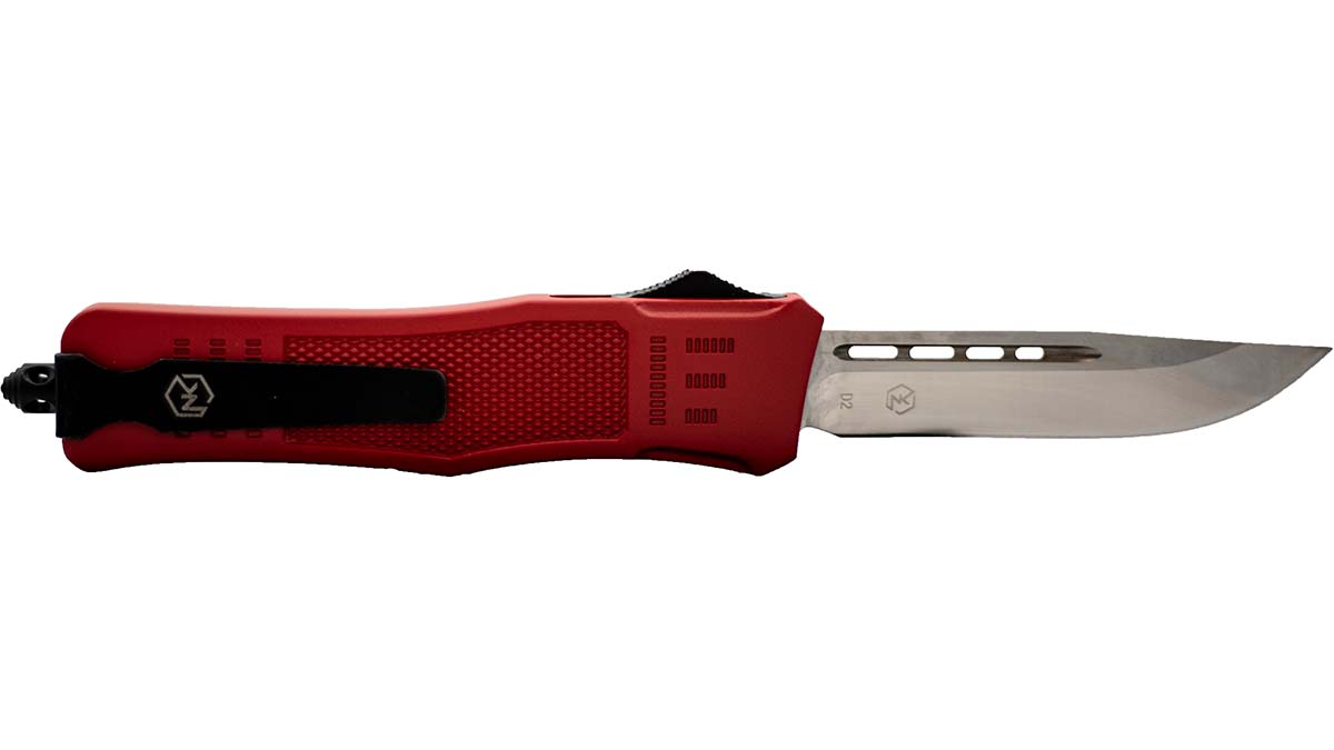Griffin OTF - 3.75 Inch Blade