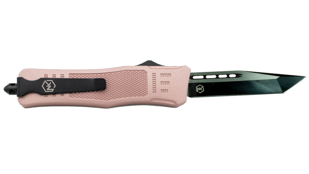 Griffin OTF - 3.75