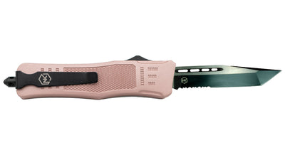 Griffin OTF - 3.75 Inch Blade