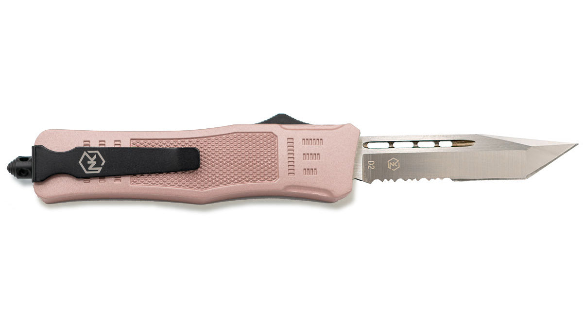 Image of Griffin OTF - 3.75