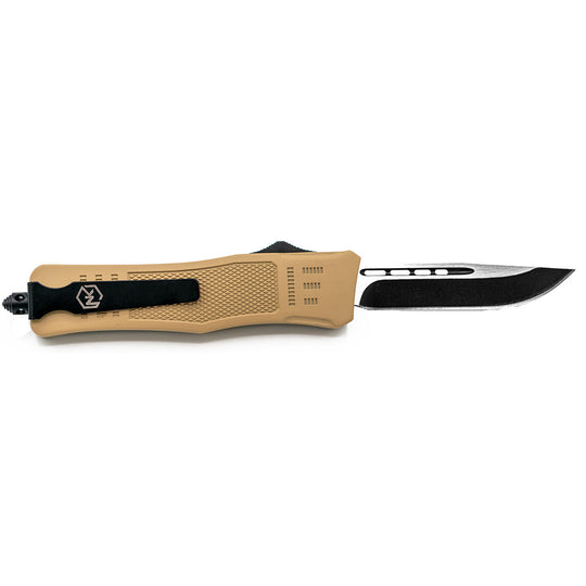 Griffin OTF - 3.75 Inch Blade