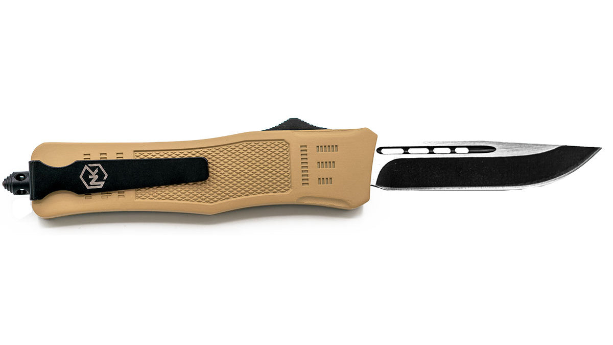 Griffin OTF - 3.75 Inch Blade