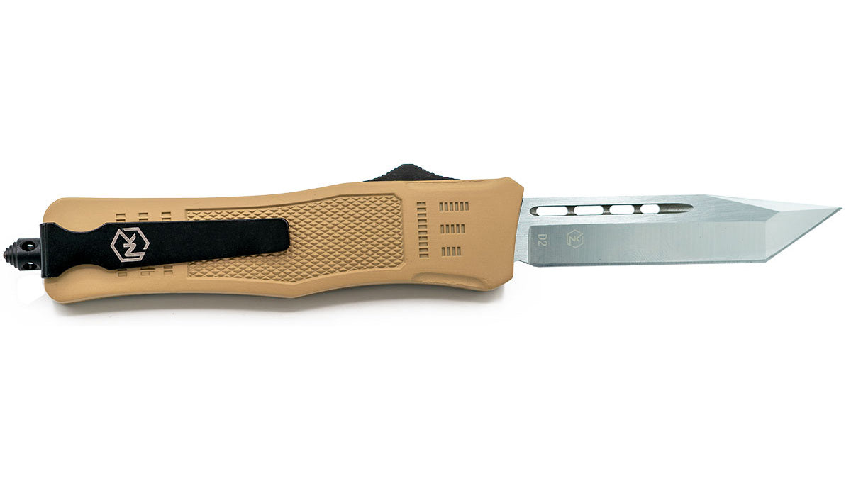 Image of Griffin OTF - 3