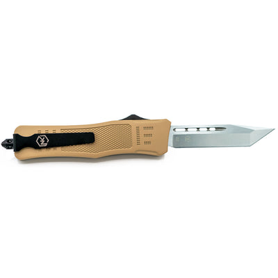 Griffin OTF - 3.75 Inch Blade