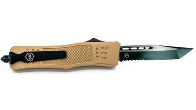 Griffin OTF - 3 Inch Blade