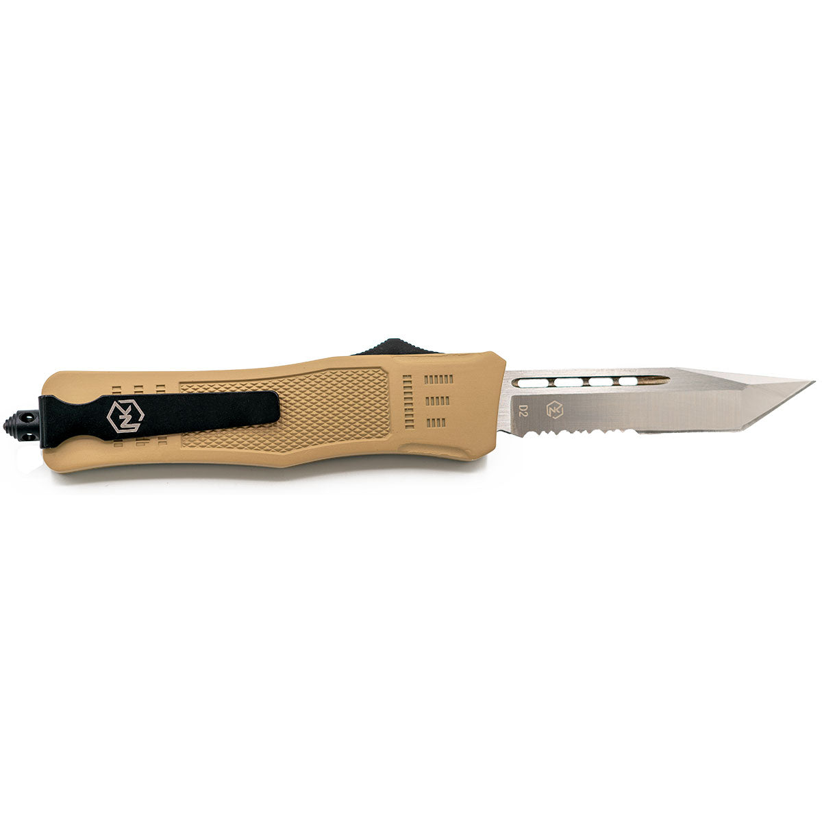 Griffin OTF - 2.75