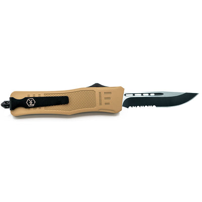 Griffin OTF - 3.75 Inch Blade