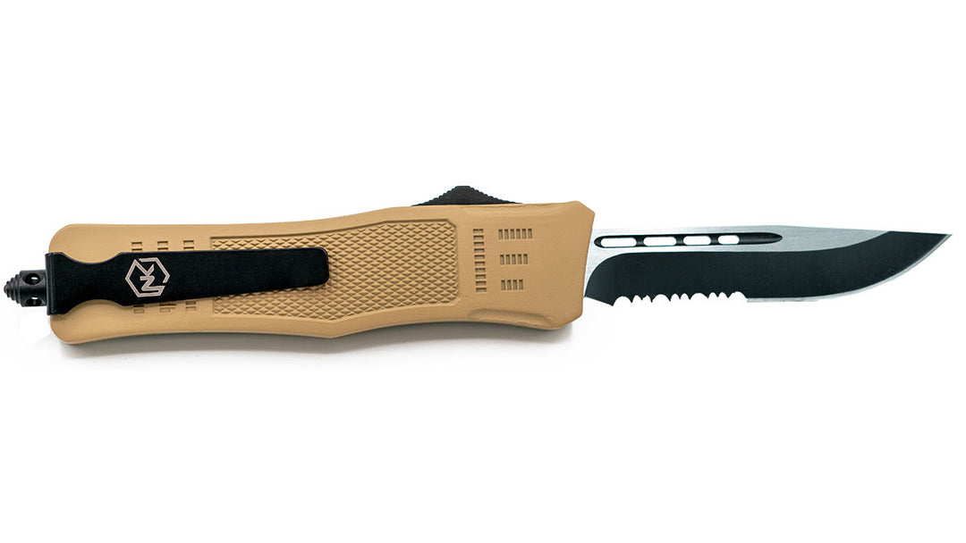 Griffin OTF - 3.75 Inch Blade