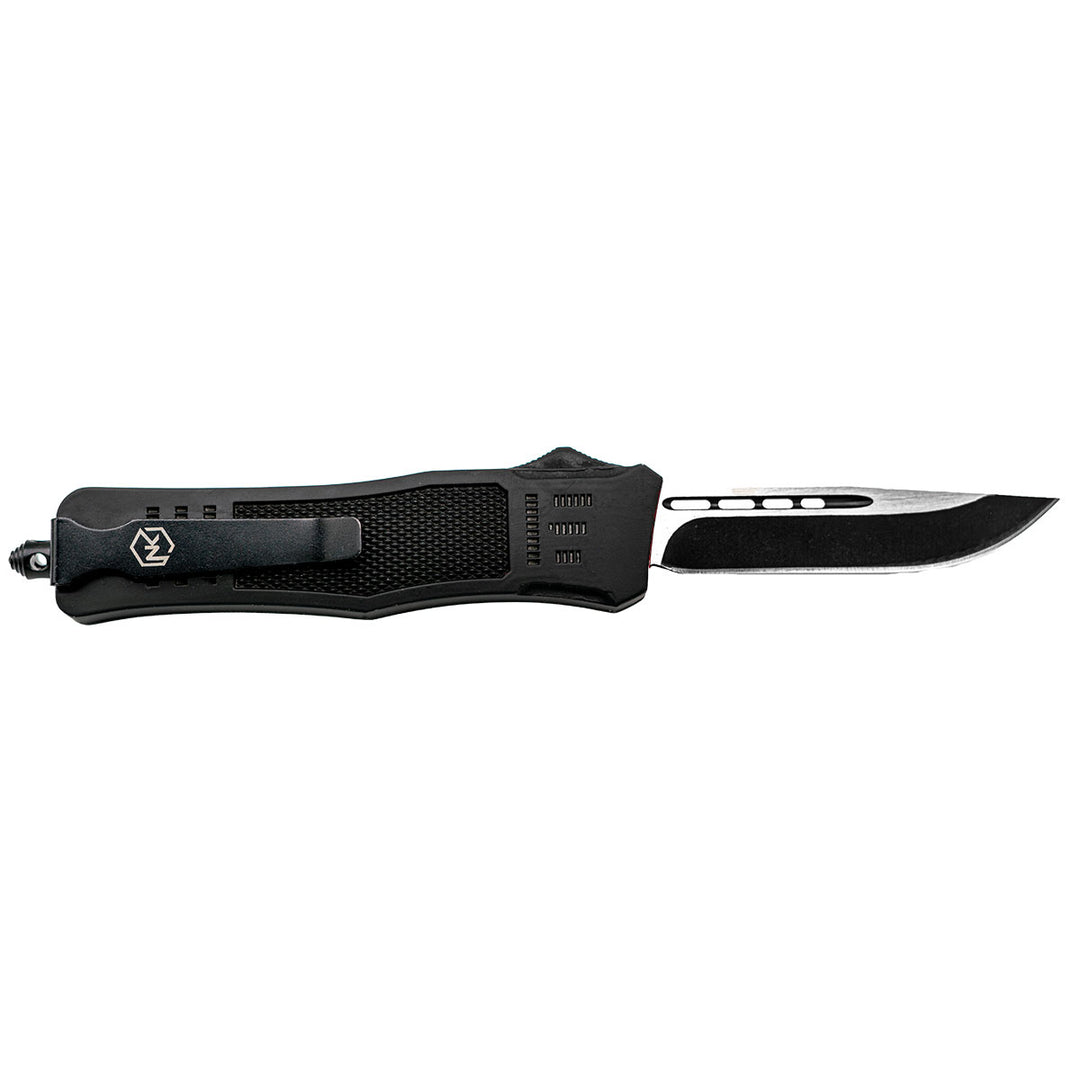 Griffin OTF - 3.75 Inch Blade