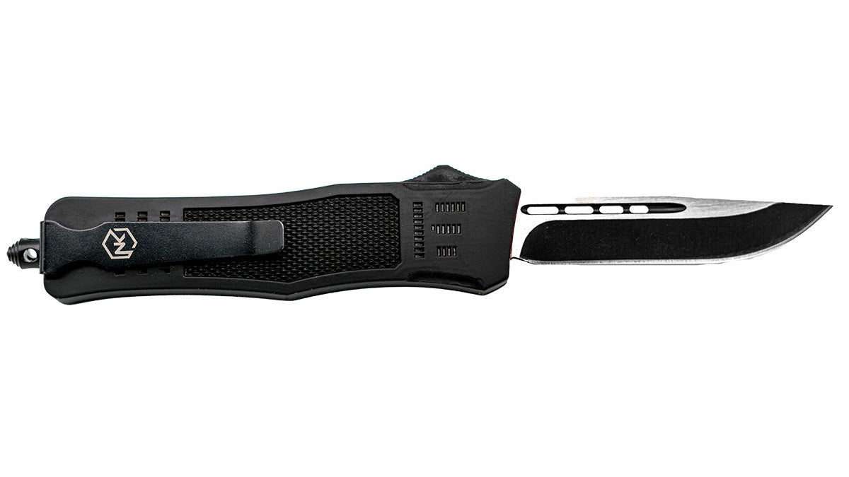 Griffin OTF - 3.75 Inch Blade