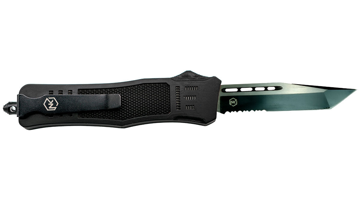 Griffin OTF - 3.75 Inch Blade