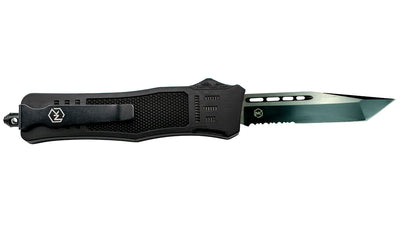 Griffin OTF - 3.75 Inch Blade