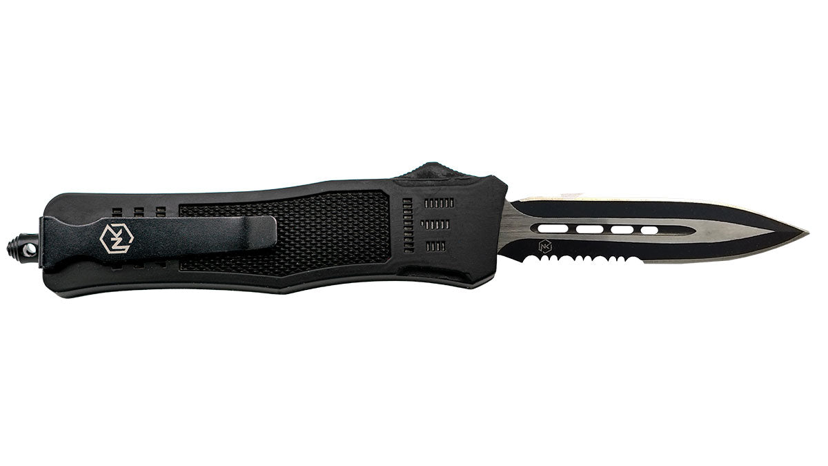 Griffin OTF - 3.75 Inch Blade