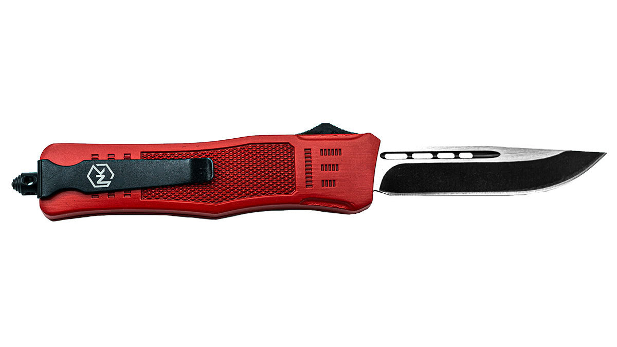 Griffin OTF - 3.75 Inch Blade