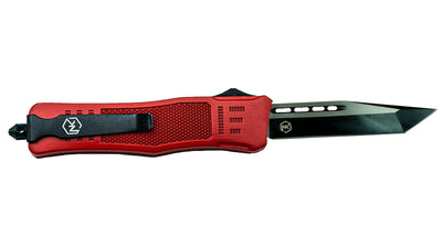 Griffin OTF - 3.75 Inch Blade