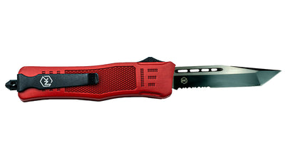 Griffin OTF - 3.75 Inch Blade