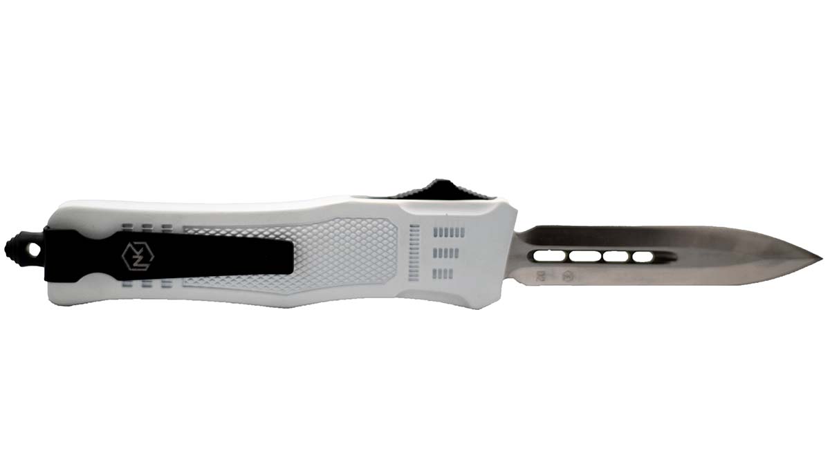 Griffin OTF - 3.75 Inch Blade