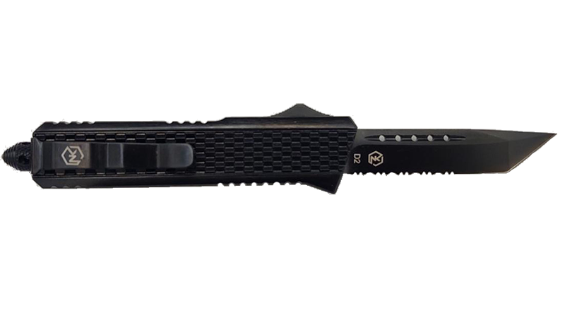 Image of Crusader V2