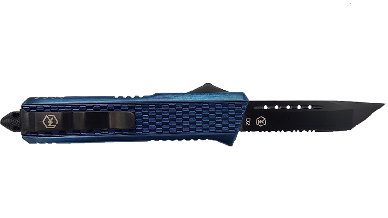 Image of Crusader V2