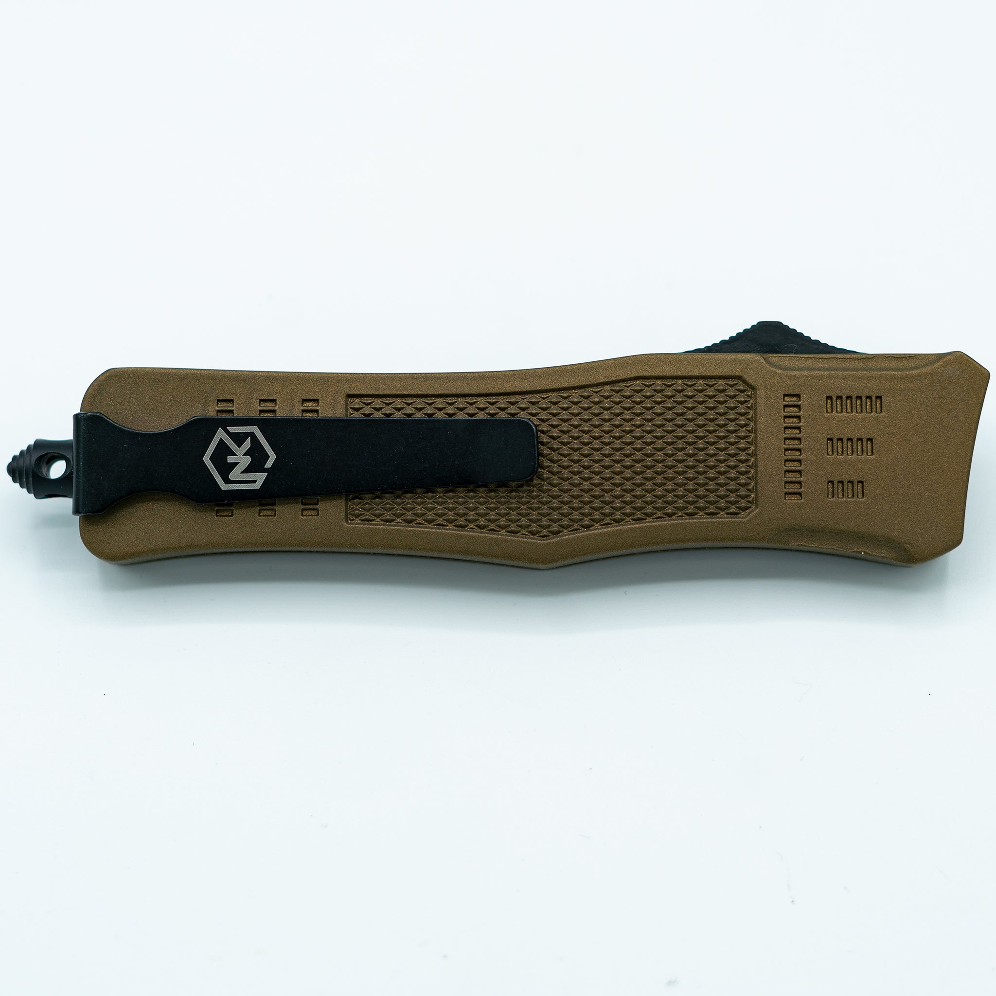 Griffin OTF - 3