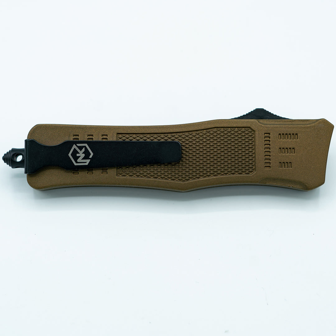 Griffin OTF - 3 Inch Blade