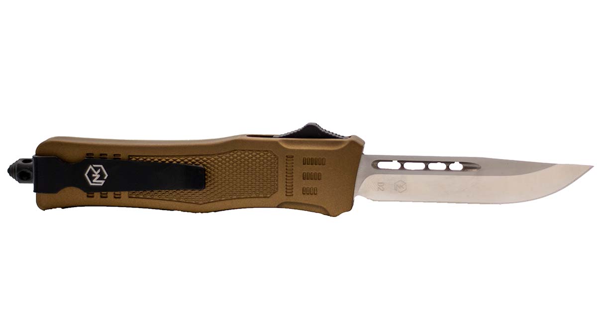 Image of Griffin OTF - 3.75