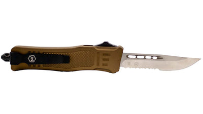 Griffin OTF - 3.75 Inch Blade