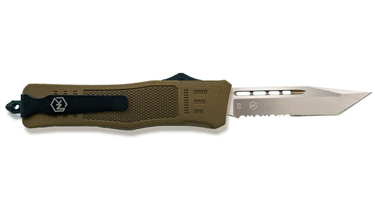 Griffin OTF - 3.75 Inch Blade