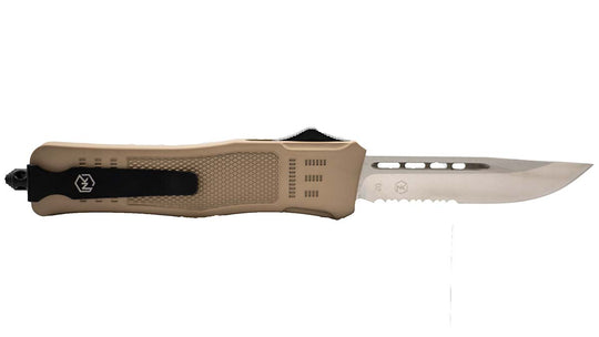 Griffin OTF - 3.75 Inch Blade