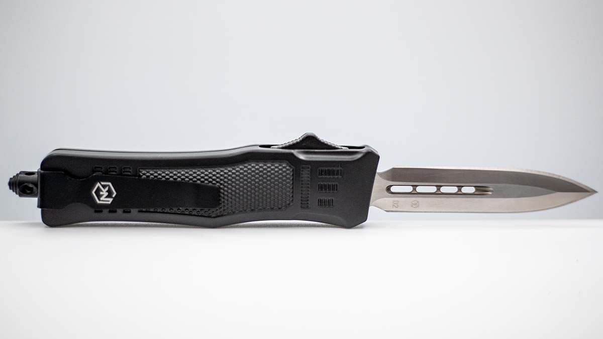 Image of Griffin OTF - 3.75