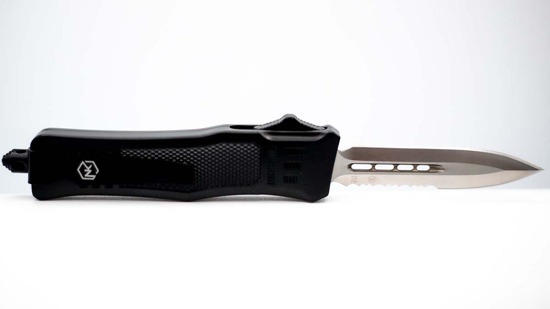 Griffin OTF - 3.75 Inch Blade